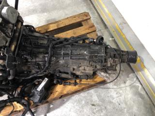 АКПП h1 starex d4cb
