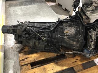 АКПП Hyundai h1 starex d4cb