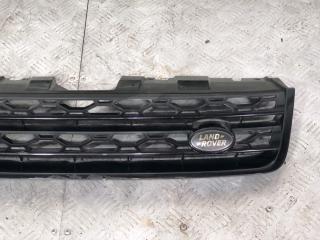 Решетка в бампер Land Rover discovery sport l550 204pt