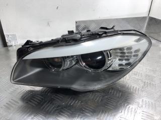 Фара ксеноновая передняя левая BMW 5 2011