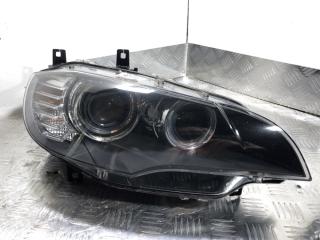 Фара ксеноновая передняя правая BMW X6 2013