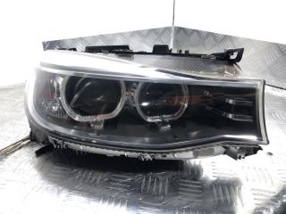 Фара ксеноновая правая BMW 3