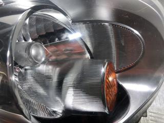 Фара галогеновая правая MINI countryman r60