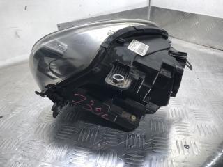 Фара галогеновая правая countryman r60