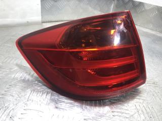 Фонарь задний левый BMW 3 2013 контрактная Фонарь задний левый BMW 3 2013