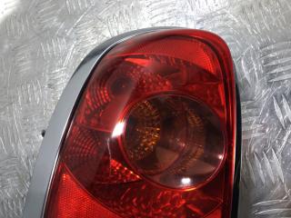 Фонарь задний левый MINI countryman r60