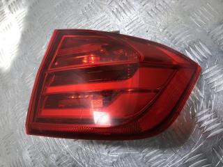Фонарь задний правый BMW 3 2012 контрактная Фонарь задний правый BMW 3 2012