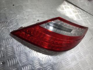 Фонарь задний правый Mercedes-benz slk r172 a1729062100 контрактная