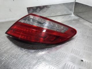 Фонарь задний правый slk r172