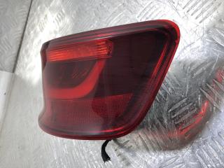 Фонарь задний правый Audi a3 8v