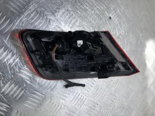 Фонарь задний правый a3 8v