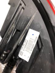 Фонарь задний правый a3 8v