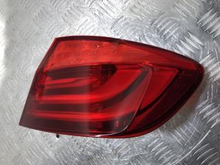 Фонарь задний правый BMW 5 2012 контрактная Фонарь задний правый BMW 5 2012