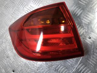 Фонарь задний левый BMW 3 контрактная Фонарь задний левый BMW 3