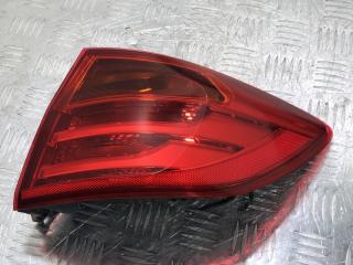 Фонарь задний правый BMW 3 2013 контрактная Фонарь задний правый BMW 3 2013