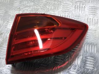 Фонарь задний правый BMW 3 2013 контрактная Фонарь задний правый BMW 3 2013