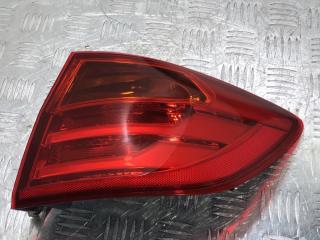 Фонарь задний правый BMW 3 2012 контрактная Фонарь задний правый BMW 3 2012