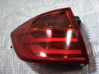 Фонарь задний левый BMW 3 2012 контрактная Фонарь задний левый BMW 3 2012