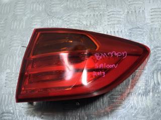 Фонарь задний правый BMW 3 2012 контрактная Фонарь задний правый BMW 3 2012
