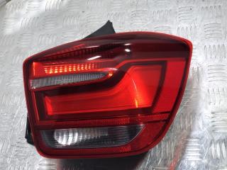Фонарь задний правый BMW контрактная Фонарь задний правый BMW