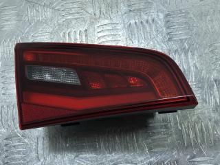 Фонарь левый Audi a3 8v 8v4945093a контрактная
