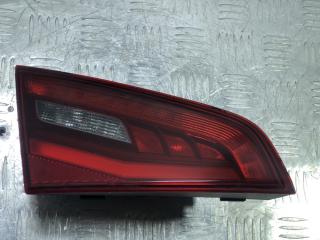 Фонарь левый Audi a3 8v