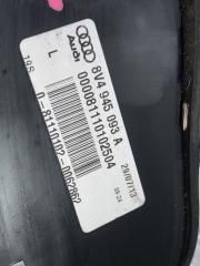 Фонарь левый a3 8v