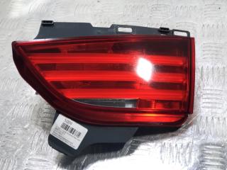 Фонарь в крышку багажника задний правый BMW 5 2010