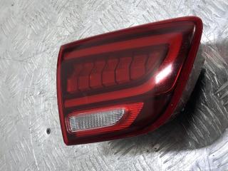 Фонарь левый Kia Sorento prime 3