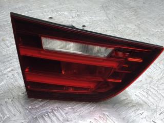Фонарь левый BMW 3 контрактная Фонарь левый BMW 3