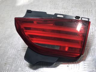Фонарь правый BMW 5 контрактная Фонарь правый BMW 5