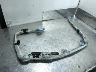 Подушка безопасности левая BMW 3