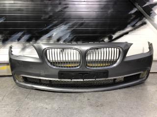 Бампер передний BMW 7 контрактная Бампер передний BMW 7