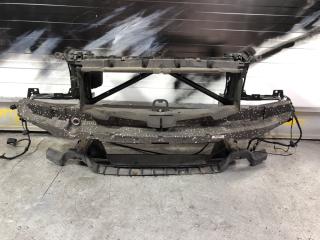 Панель передняя Mpack BMW 2