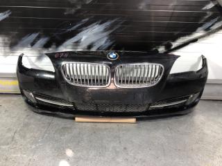 Бампер BMW 5 контрактная Бампер BMW 5