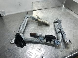 Подушка безопасности правая BMW x1