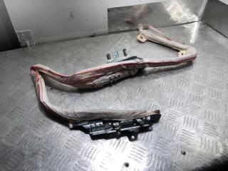 Подушка безопасности правая BMW 5