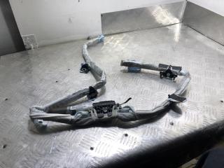 Подушка безопасности правая BMW 3