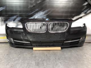 Бампер BMW 5 контрактная Бампер BMW 5