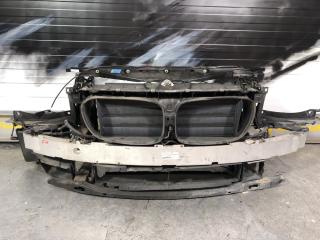 Панель передняя BMW 7