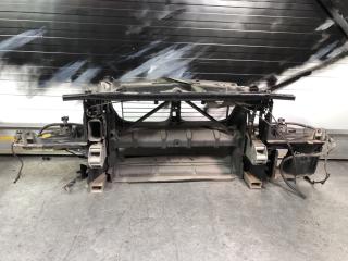 Панель передняя BMW 5