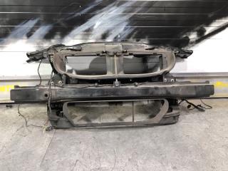 Панель передняя LCI рестайлинг BMW 3