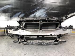 Панель передняя Mpack BMW 6 2013