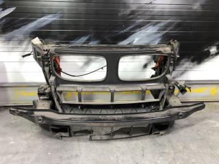 Панель передняя BMW X5 2007