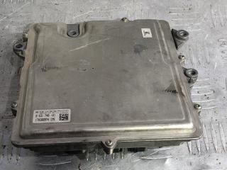 ЭБУ BMW X3 F25 N55b30
