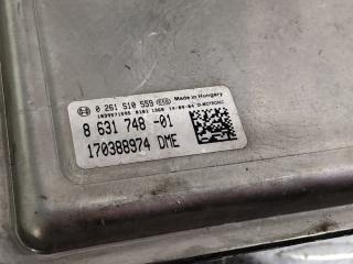 ЭБУ X3 F25 N55b30
