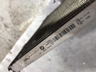 Радиатор кондиционера 3 F30
