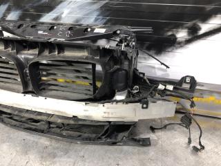 Панель передняя LCI рестайлинг BMW 5 F07 N57D30