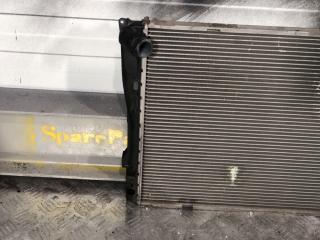 Радиатор 3 e90