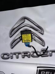 Блок управления круиз-контролем citroen jumper 2011 Евро 4